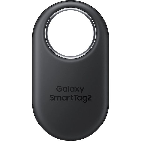 Localizador Samsung Galaxy SmartTag2 - Preto (EI-T5600BBEGWW)
