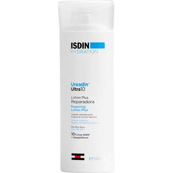 Loção Corporal Isdin Ureadin Ultra10 - 200mL