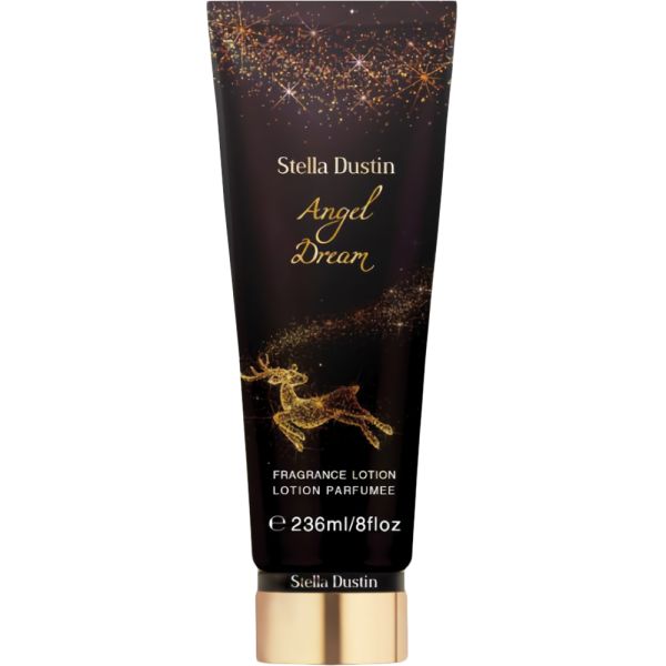 Loção Corporal Stella Dustin Angel Dream - Feminino 236mL