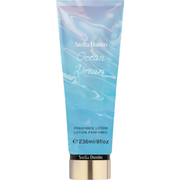 Loção Corporal Stella Dustin Ocean Dream - Feminino 236mL