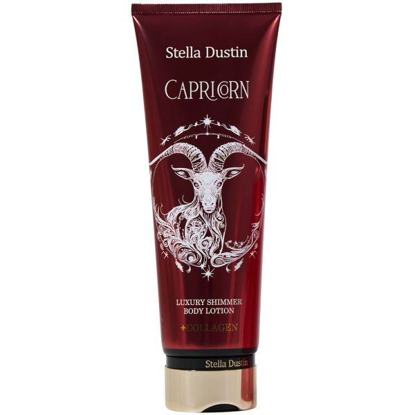 Loção Stella Dustin Capricorn - 236mL