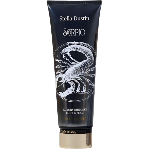 Loção Stella Dustin Scorpio - 236mL