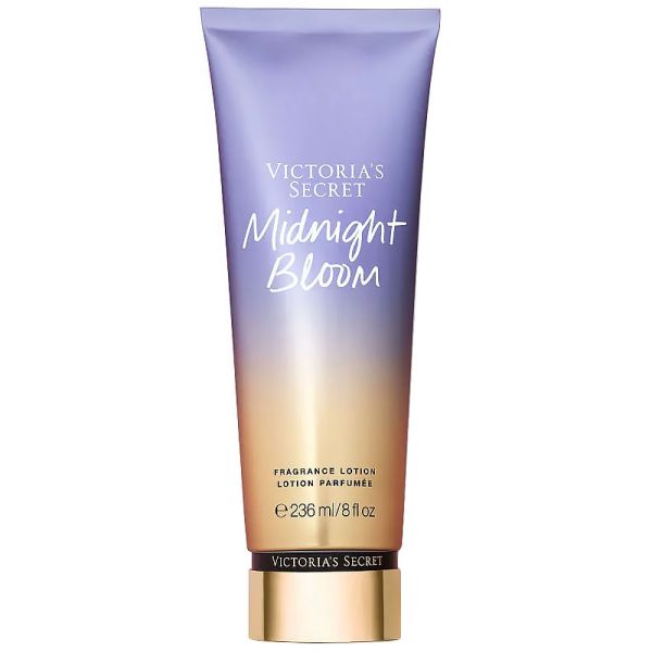 Loção Victoria’s Secret Midnight Bloom - Feminino 236mL