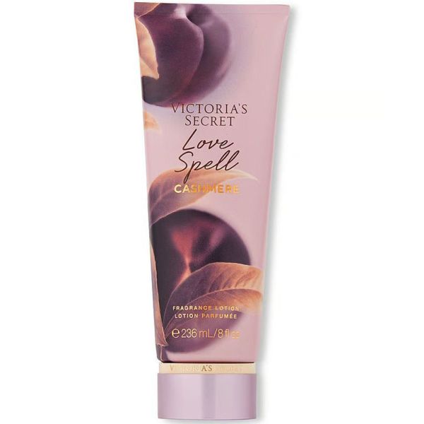 Loção Victoria's Secret Love Spell Cashmere - Feminino 236mL