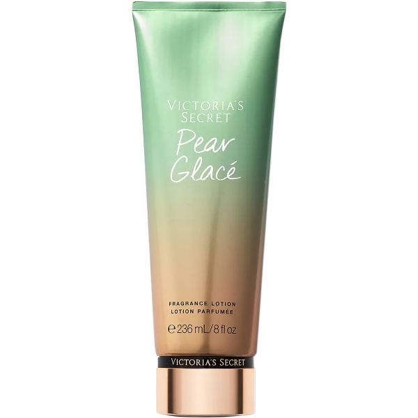 Loção Victoria's Secret Pear Glace - Feminino 236mL