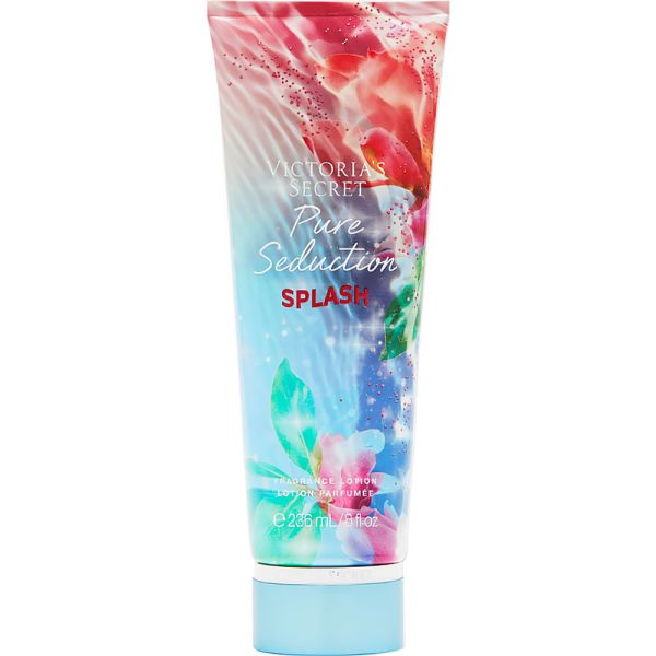 Loção Victoria's Secret Pure Seduction Splash - Feminino 236mL