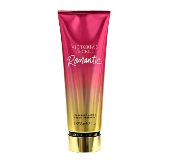 Loção Victoria's Secret Romantic - Feminino 236mL
