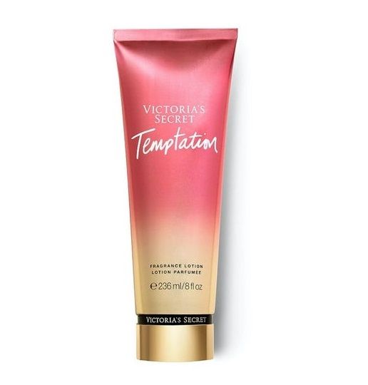 Loção Victoria's Secret Temptation - Feminino 236mL