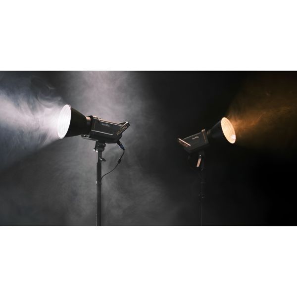Luz de Vídeo LED SmallRig RC120B Bi-Color 3471