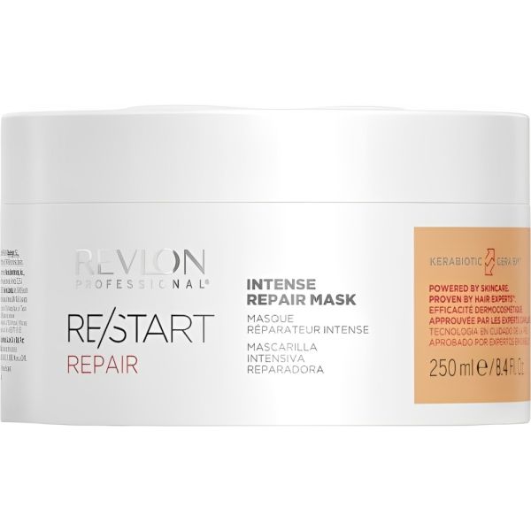 Máscara Capilar Revlon Re/Start Repair - 250mL