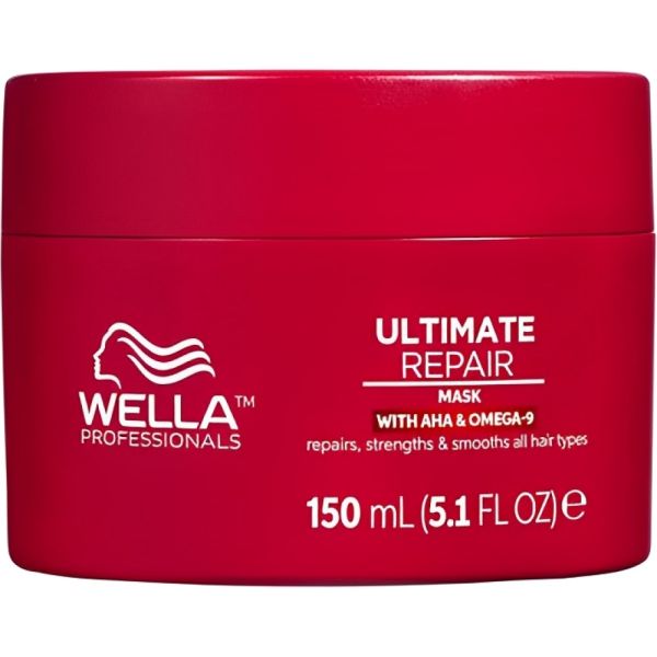 Máscara Capilar Wella Professionals Ultimate Repair - 150mL