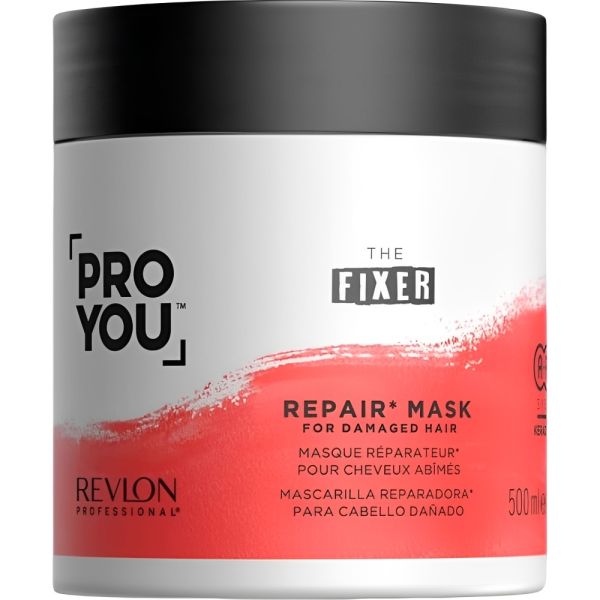 Máscara Revlon Professional Pro You The Fixer - 500mL