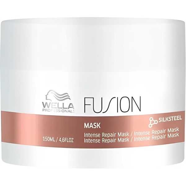 Mascarilla Capilar Wella Fusion Intense - 150mL