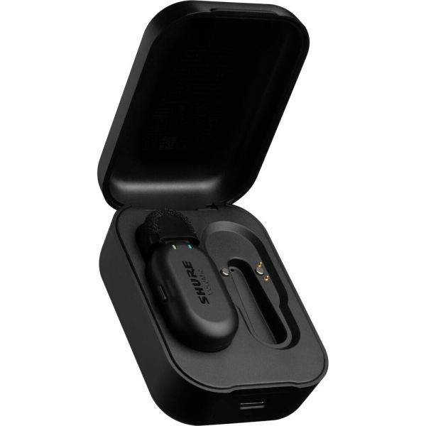 Micrôfone Shure MoveMic One Wireless MV-ONE-Z7