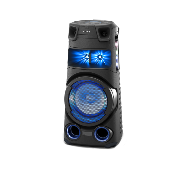 Mini System Sony MHC-V73D Bivolt