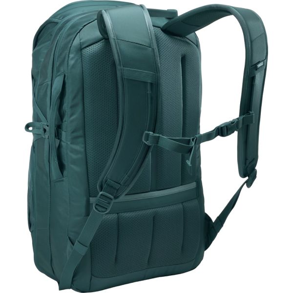 Mochila Thule EnRoute TEBP-4416 para Notebook de 15.6" - Mallard Green 30L
