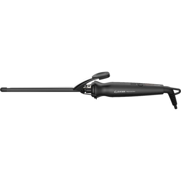 Modelador GA.MA Salon Curl 9 Silk 914/3849 Bivolt
