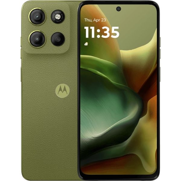 Motorola Moto G15 XT2521-2 Dual 256 GB - Verde