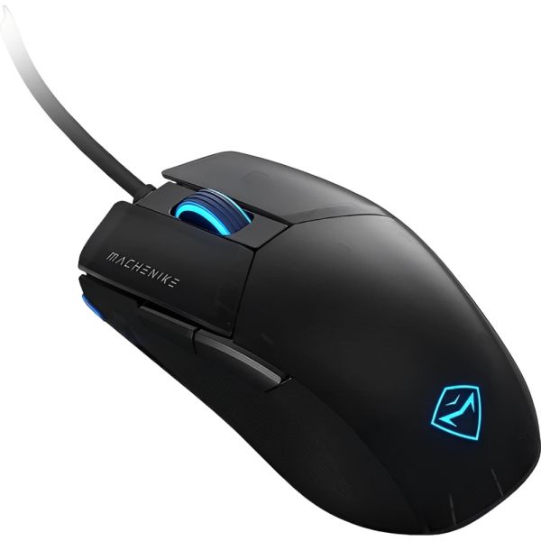 Mouse Gamer Machenike M7 Pro USB - Preto