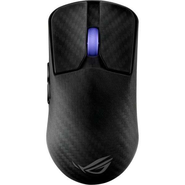 Mouse Gamer Sem Fio ASUS ROG Harpe Ace Extreme P718 - Preto