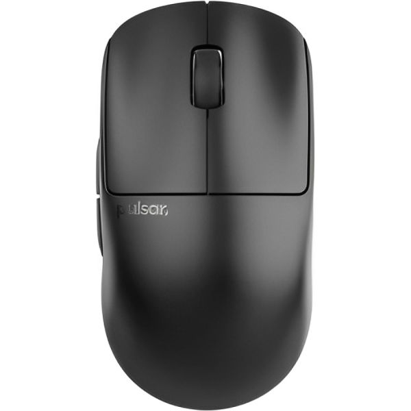 Mouse Gamer Wireless Pulsar X2 v3 52G - Preto