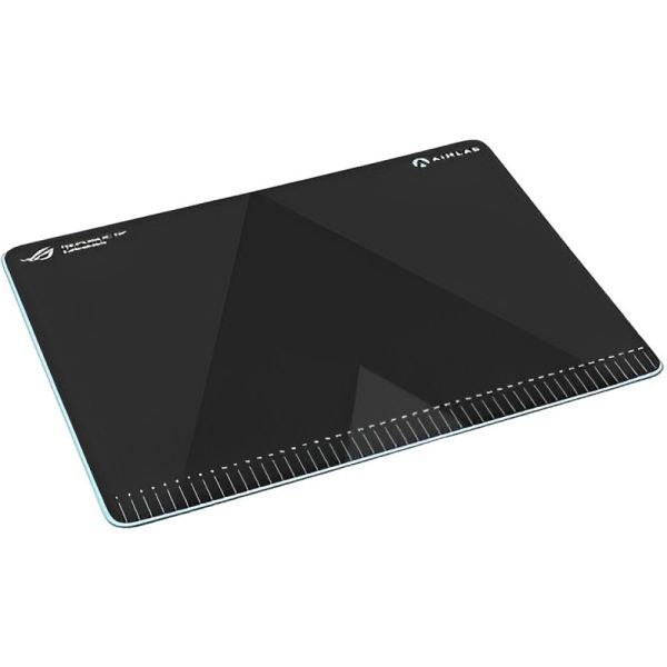 Mouse Pad ASUS ROG Hone Ace AimLab Edition 50,8 x 42 x 0,3 cm - Preto