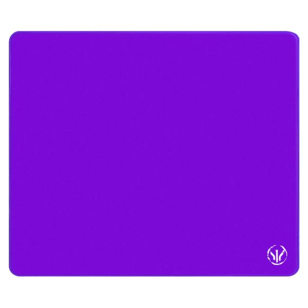 Mouse Pad Gamer WLmouse - Roxo L (Grande)