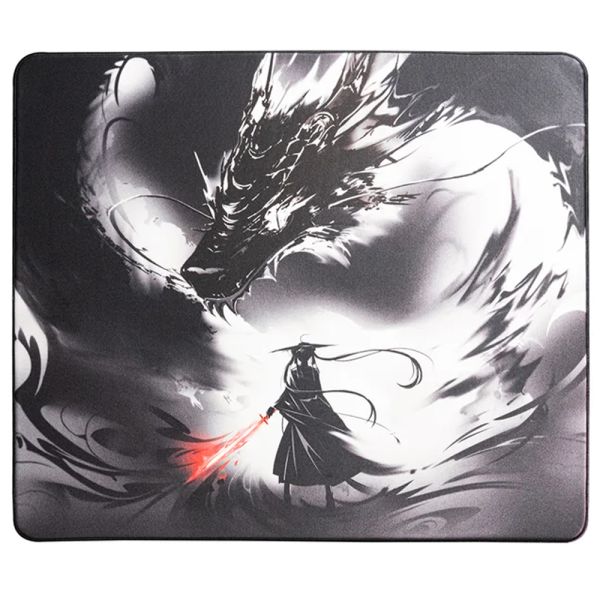 Mouse Pad Gamer WLmouse Sword L
