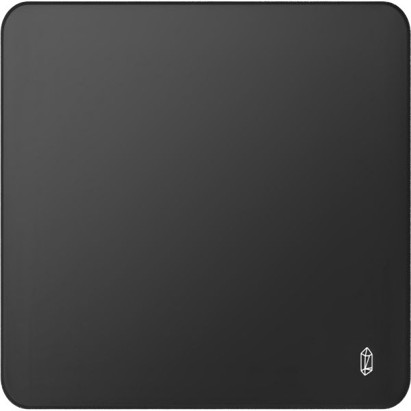 Mouse Pad Lamzu Energon Pro - Preto 50 x 50 cm