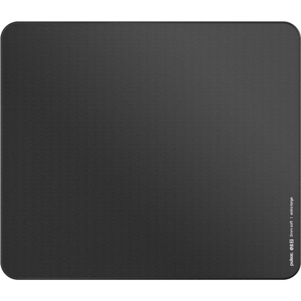 Mouse Pad Pulsar ES2 - Preto
