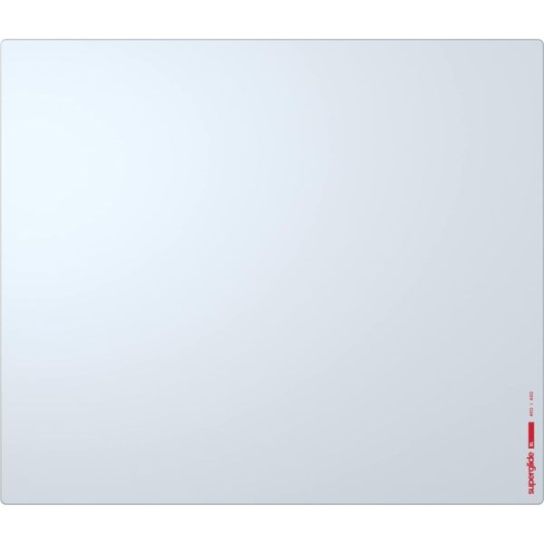 Mouse Pad Pulsar Superglide XL - Branco (SGPXLW)