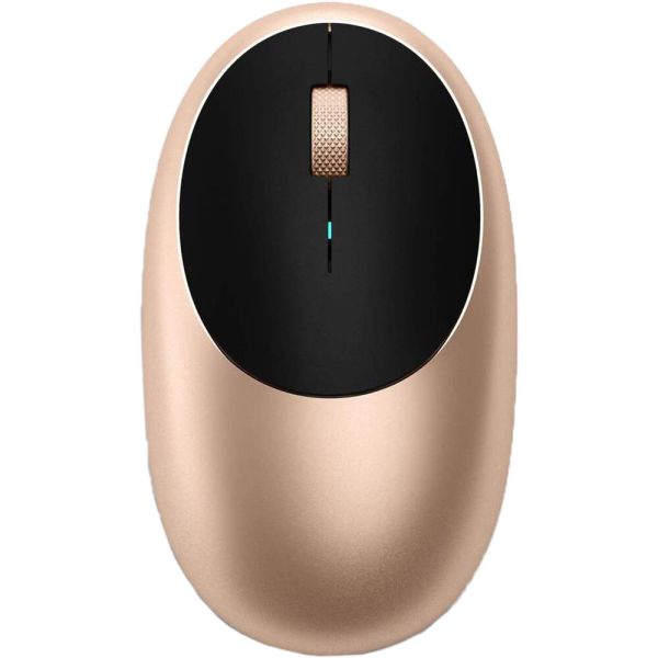 Mouse Satechi M1 ST-ABTCMG Bluetooth - Gold