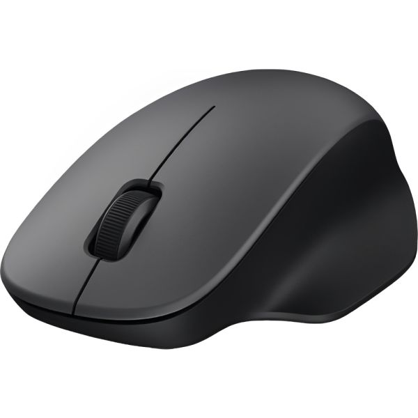 Mouse sem fio Xiaomi Comfort Edition - Preto (XMWXSB04YM)