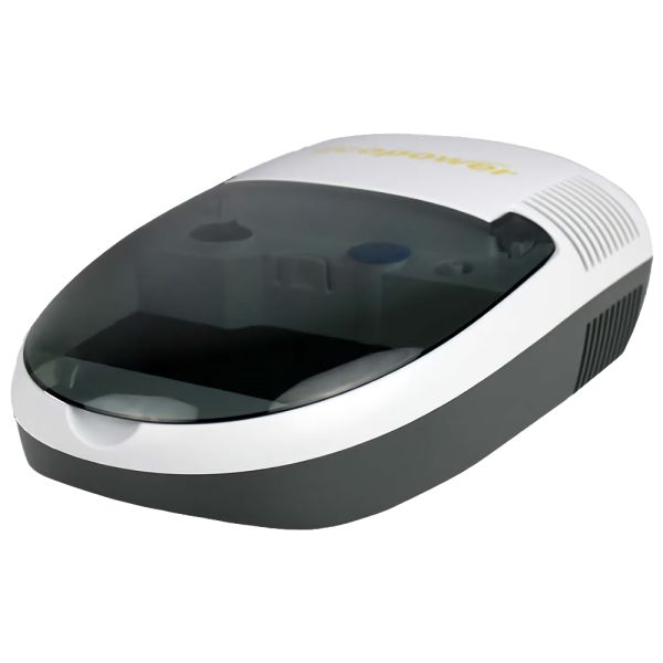 Nebulizador Ecopower EP-2706 220v - Branco