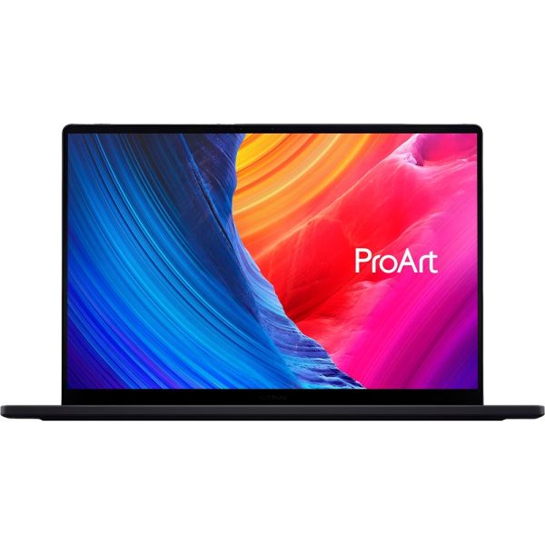 Notebook ASUS ProArt P16 H7606WI 16" AMD Ryzen AI 9 HX 370 RTX 4070 8 GB - Preto