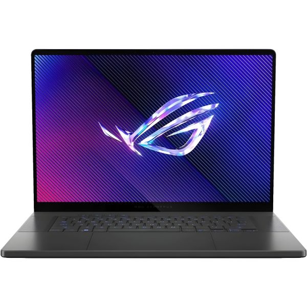 Notebook Gamer ROG Zephyrus GU605MI-G16.U94070 16" Intel Core Ultra 9 185H RTX 4070 8GB - Eclipse Gray