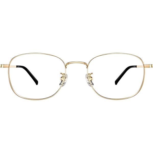 Óculos Xiaomi Bloqueadores de Luz Azul BHR8793GL - Dourado