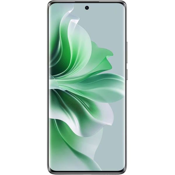 Oppo Reno11 CPH2599 5G Dual 256 GB - Cinza