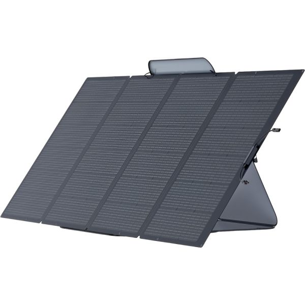 Painel Solar EcoFlow 400 W
