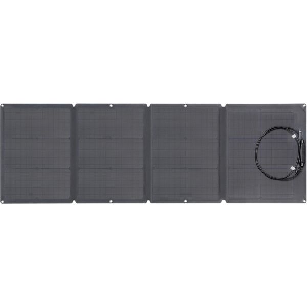 Painel Solar Portátil EcoFlow 110 W