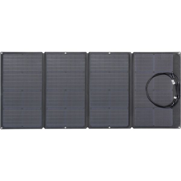Painel Solar Portátil EcoFlow 160 W