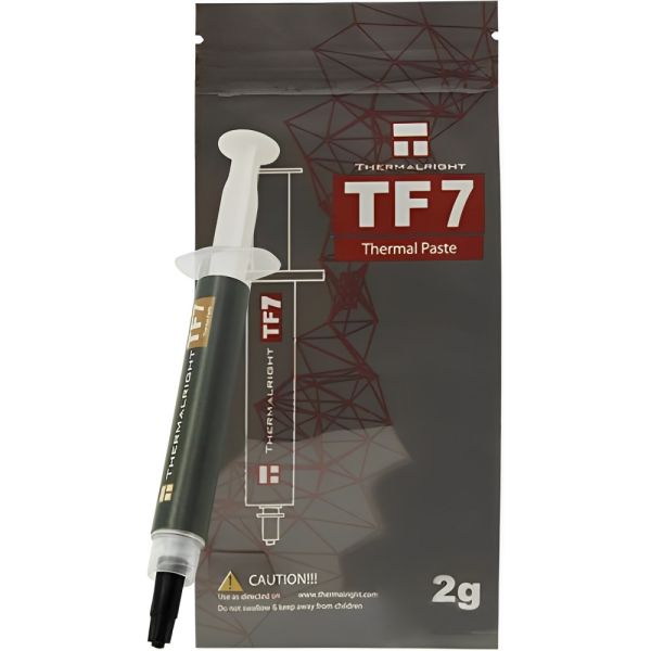 Pasta Térmica Thermalright TF7 12.8W/m-k