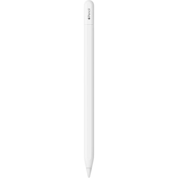 Pencil Apple 2ª Geração MUWA3ZM/A - Branco