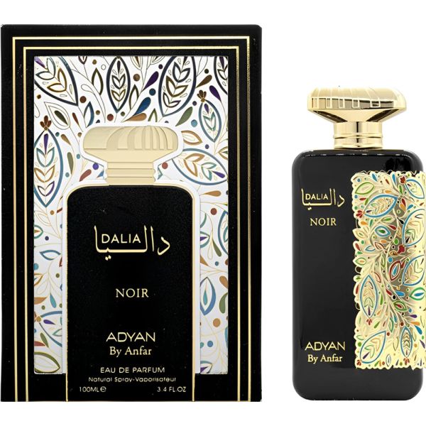 Perfume Adyan Dalia Noir EDP - Feminino 100mL