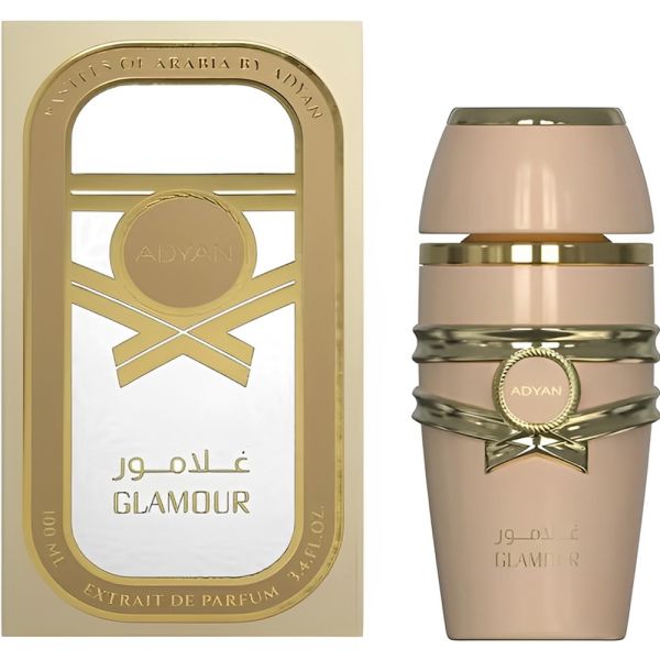 Perfume Adyan Glamour EXDP - Feminino 100mL