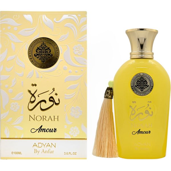 Perfume Adyan Norah Amour EDP - Feminino 100mL