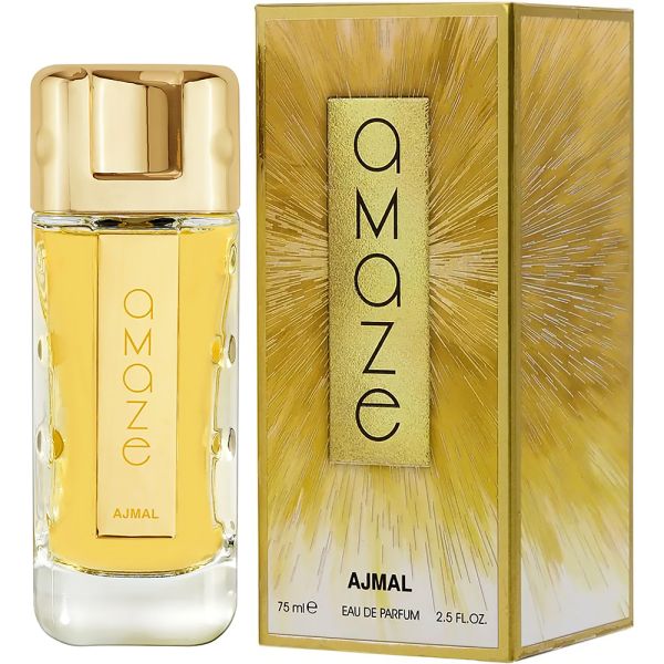Perfume Ajmal Amaze EDP - Feminino 75mL