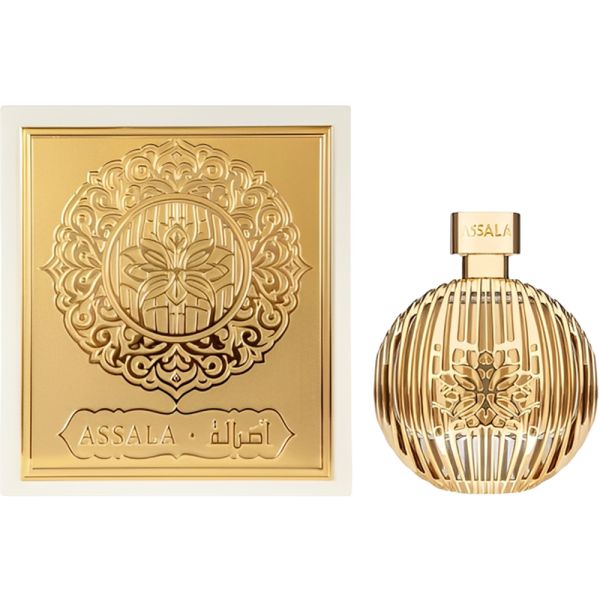 Perfume Assala Prime EDP - Unissex 100mL