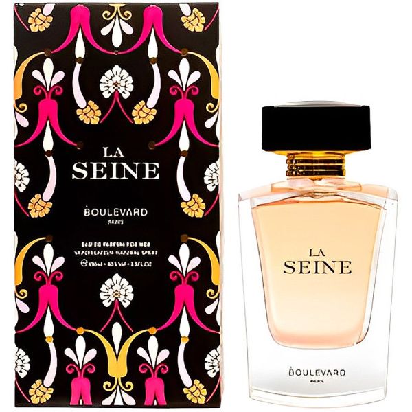 Perfume Boulevard La Seine EDP - Feminino 100mL