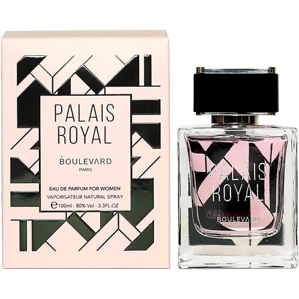 Perfume Boulevard Palais Royal EDP - Feminino 100mL